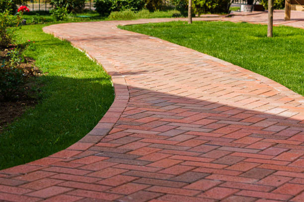 Reliable Marshall, IL Driveway Pavers Solutions