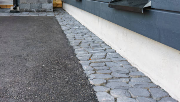 Best Residential Paver Driveway  in Marshall, IL