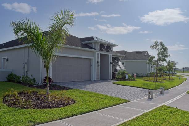 Best Professional Driveway Pavers  in Marshall, IL