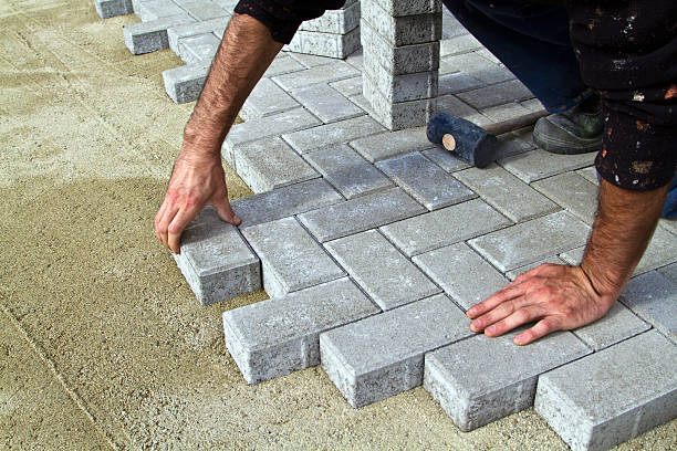 Reasons to Select Us for Your Driveway Paving Requirements in Marshall, IL
